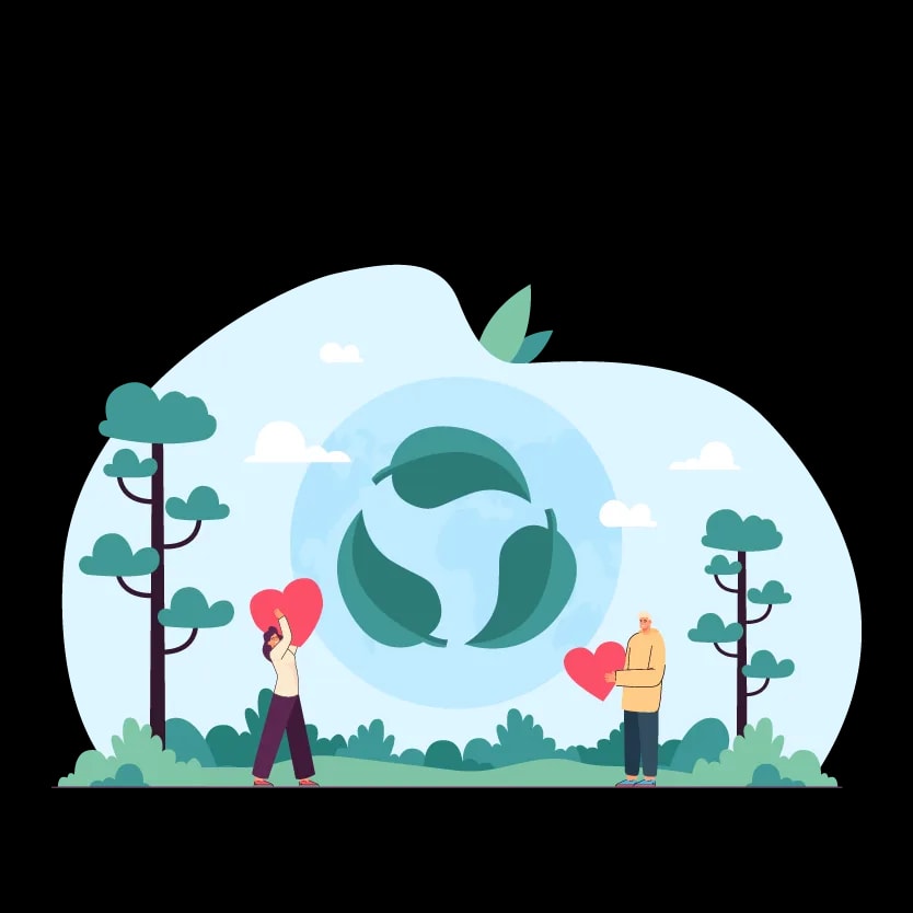 ECO Friendly